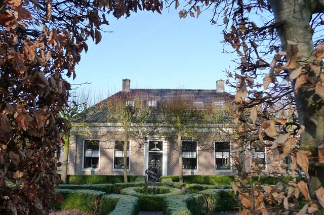 Museum De Wemme Zuidwolde