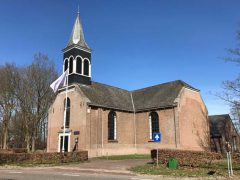 Kerk Oud Avereest