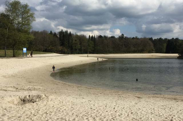 Tourist-Info-Het-Reestdal_CT_natuur-tuinen_Boswachterij-Staphorst_recreatieplas-zwarte-dennen