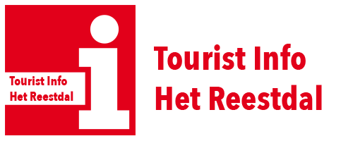 Tourist Info Punt Het Reestdal