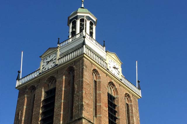 meppel toren grote kerk