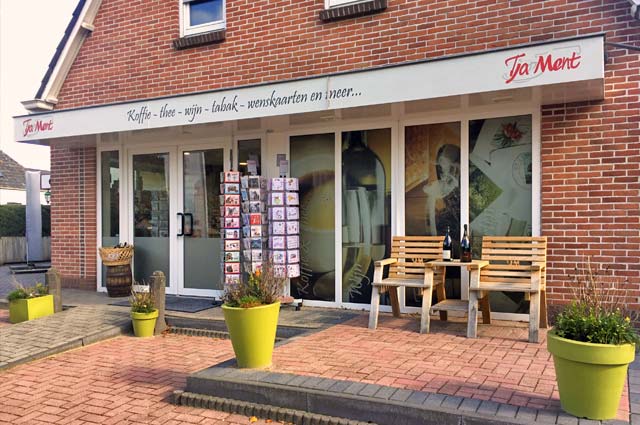 Tourist-Info-Het-Reestdal_CT_bekijkendoen_recreatie-vrije-tijd_winkelen_winkelen-in-Zuidwolde_Tja-Ment-koffie-thee-wijn