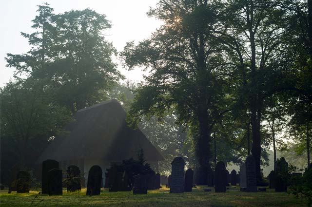 mysteries van het Reestdal