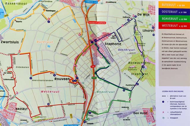 Tourist-Info-Het-Reestdal_CT_bekijken-doen_fietsen_fietsroutes_klaverbladroute-Staphorst-autoroute