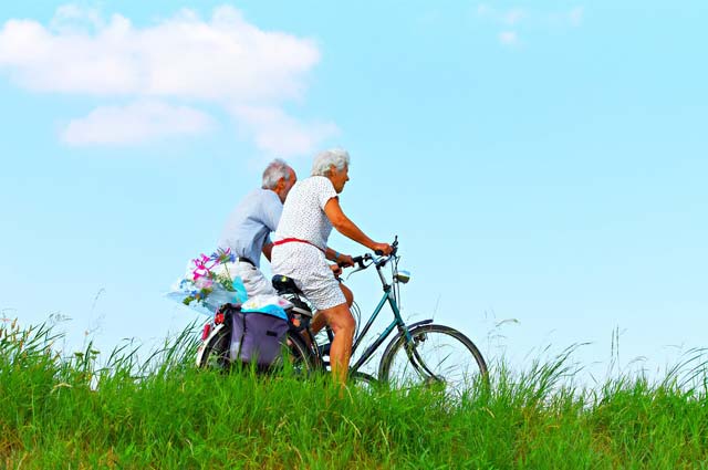 fietsen drenthe