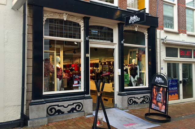 Belle Lingerie Meppel