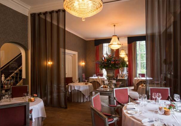 Tourist-Info-Het-Reestdal-CT_etendrinken_restaurants_chateauhotel-restaurant-De-Havixhorst-eetzaal