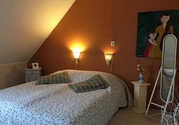 Bed en breakfast Meppel