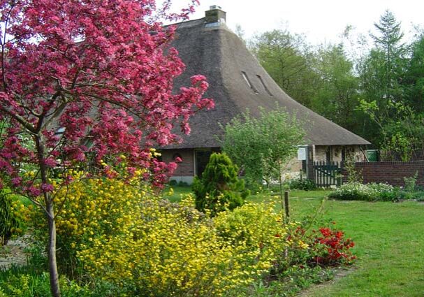 Tourist-Info-Het-Reestdal_CT_overnachten_bed-breakfast_De-Kruidenhoeve