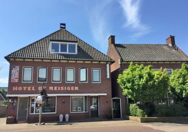 Tourist-Info-Het-Reestdal_CT_overnachten_hotels_de-Reisiger-Meppel