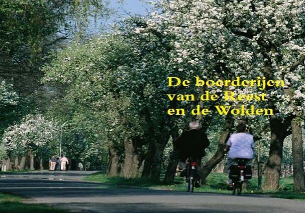 Tourist-Info-Punt-Het-Reestdal_CT_bekijken-doen_fietsen_fietsroutes_Boerderijen-van-de-Reest